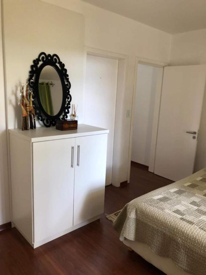 Casa Gramado Vista Para O Vale - Parte Terrea Villa Eksteriør billede