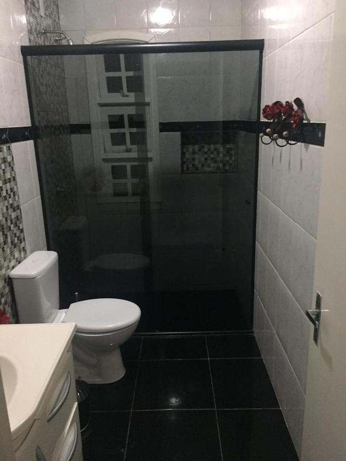 Casa Gramado Vista Para O Vale - Parte Terrea Villa Eksteriør billede