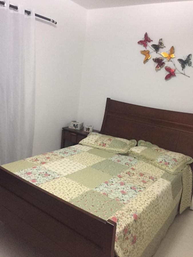 Casa Gramado Vista Para O Vale - Parte Terrea Villa Eksteriør billede