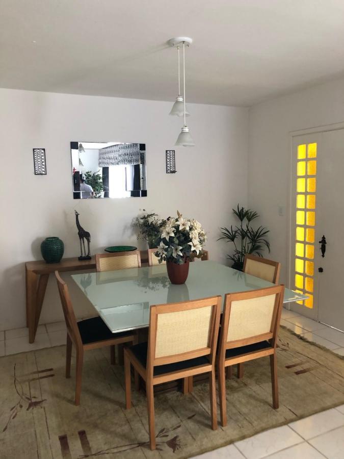 Casa Gramado Vista Para O Vale - Parte Terrea Villa Eksteriør billede